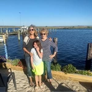 Meet your Posher, June